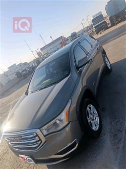 GMC Acadia